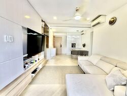 Parc Life (D27), Condominium #539302921